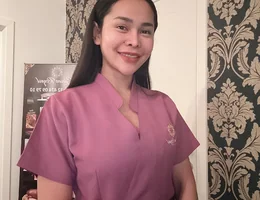 Siam Royal Thai Massage en head spa