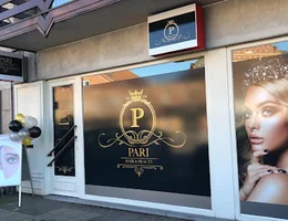 Hair & Beauty Pari