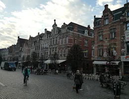 Di Leuven