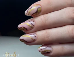 Marvelous Nails