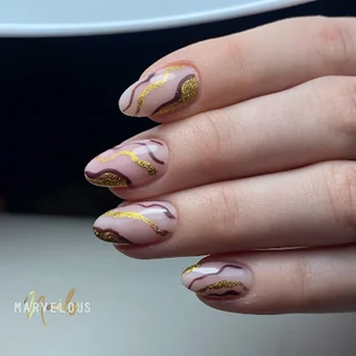 Photo Marvelous Nails