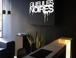 Gueules Noires