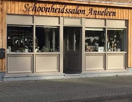 Schoonheidssalon Anneleen