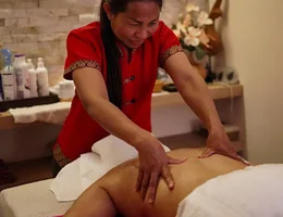 Pintong Thai Massage Tienen