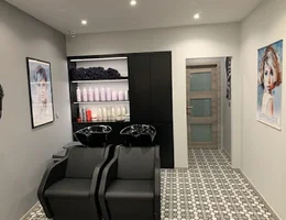 Natiff Coiffure Engis (Salon Mixte)