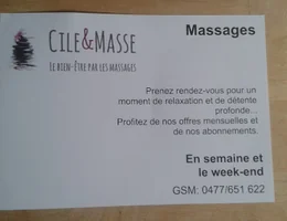 Cile&masse