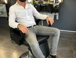 Starbarber Kortenberg