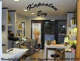 Kapsalon Evy