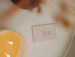 Ciao Bella