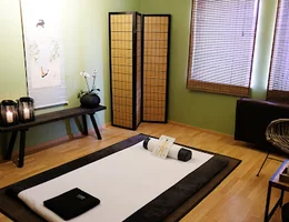 Kaigen - Shiatsu Massage & Kobido Facial