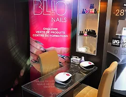 Blio Nails