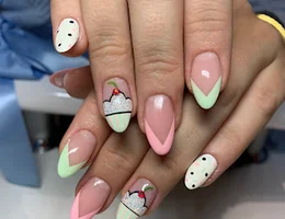 Sally Nails & Beauty