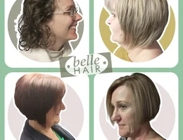 Salon Belle- Hair