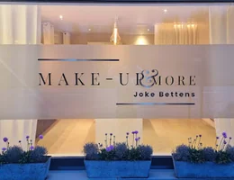 Joke Bettens Make-up and More