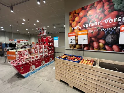 Photo Albert Heijn Leopoldsburg