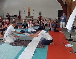 Marc Van Espenhoudt Shiatsu Bruxelles