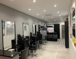 Natiff Coiffure Engis (Salon Mixte)