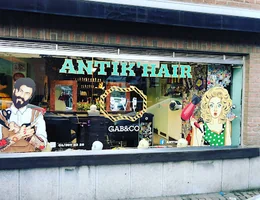 Antik'hair