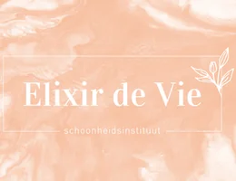 Elixir De Vie