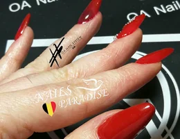 Nailsparadise ongles waremme