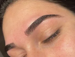 The Eyebrow Spot