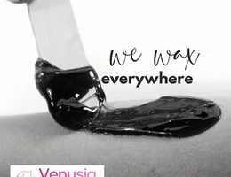 Venusia Waxing & Massage