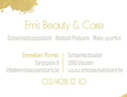 Em’s Beauty and Care