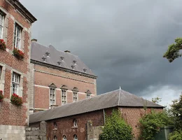 Abbaye de Floreffe