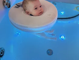 Oh-lijfje Baby Spa & Wellness Izegem