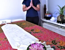 Pikun Thai Massage