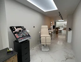 Beautysalon Élégance