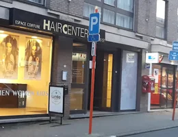 Hair Center