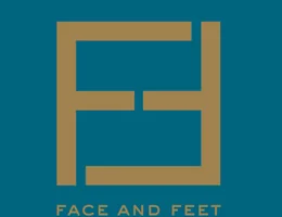 Face and Feet