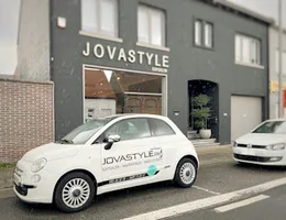 KAPSALON-HAARWERKEN-NAGELSTUDIO-PEDICURE JOVASTYLE