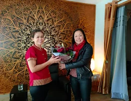 Melody Massage Thaï & Wellness