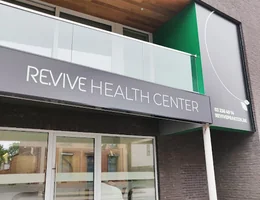 Revive Health Center