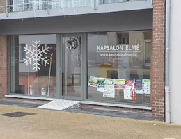 Kapsalon Elmé