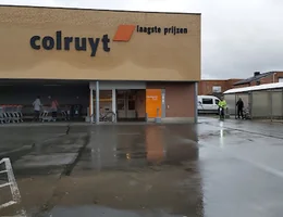 Colruyt Heist-op-den-Berg