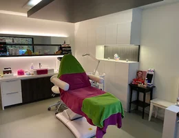 Beauty Center Deluxe