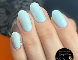 HerlieNails , Beauty & More / gezichtsverzorging, nagels en pedicure te Roeselare