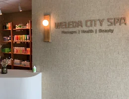 Weleda City Spa Gent