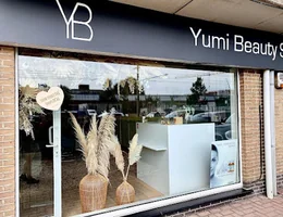 Yumi Beauty, Schoonheidssalon