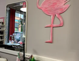 Flamingo Beauty Studio