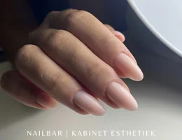 Nailbar | Kabinet Esthetiek