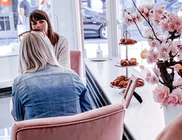 Beau-Gâtée Beauty Salon