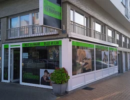 Hairstudio Vermander