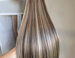 LUXRUSSIAN Hairextensions BV