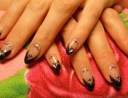 Beauty- & nagelstudio Orchi-D