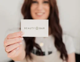 Beauty Bar Eline