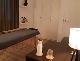 Massages Ripozo Antwerpen